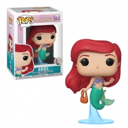 Funko POP! The Little Mermaid - Ariel 563